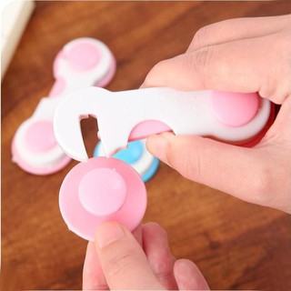 ĐAI GÀI KHOÁ TỦ LẠNH, NGĂN KÉO, TỦ ĐỒ