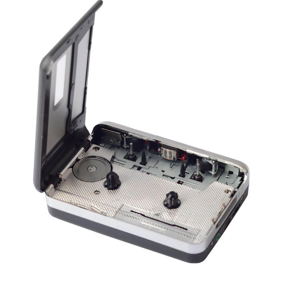 Máy Nghe Nhạc MP3 USB MP3 Hình Băng Cát Sét