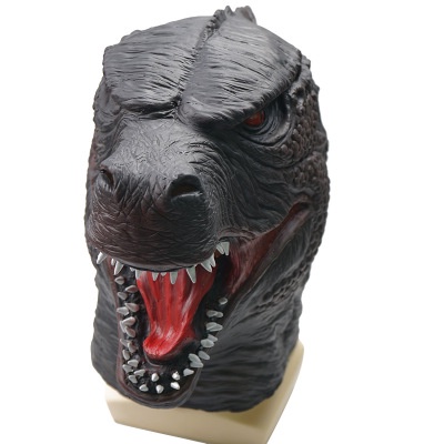 ✗●✽Mặt Nạ Hóa Trang godzilla vs kong 2021 Cho Tiệc halloween