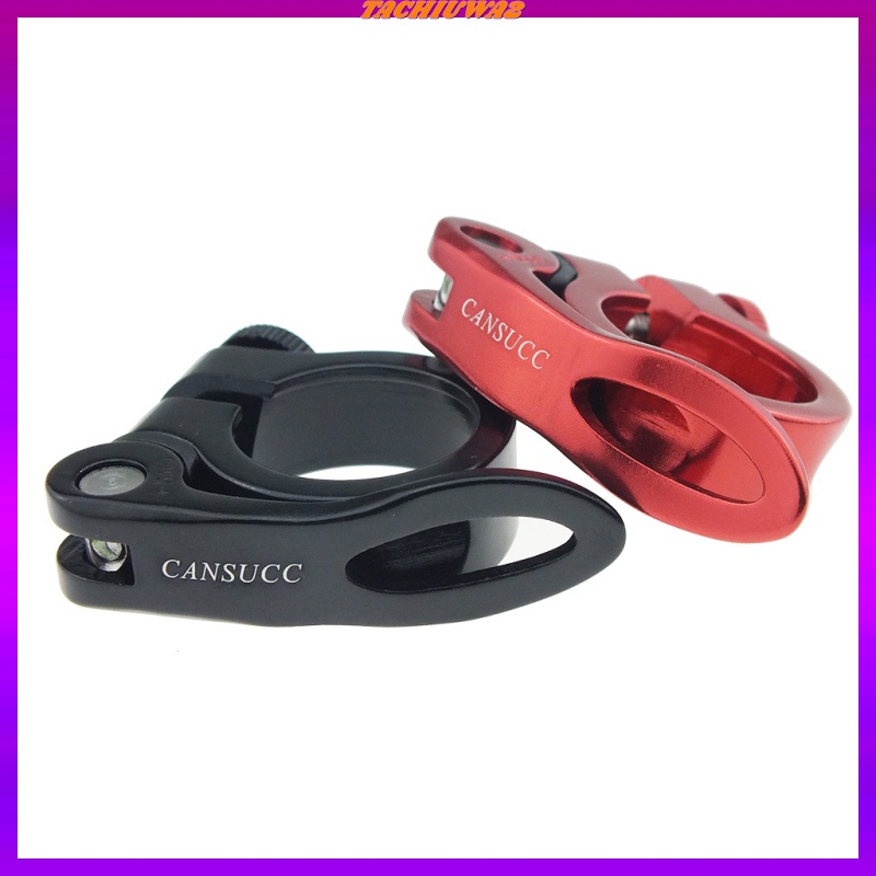 Kẹp Yên Xe Đạp Leo Núi 30mm Tachiuwa2 Tháo Lắp Nhanh Tiện Lợi