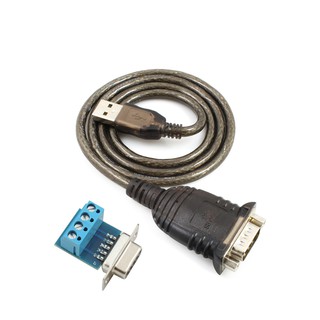 Cáp usb-rs485 1,5 mét unitek
