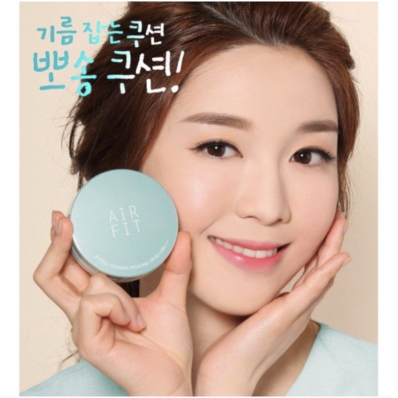 Phấn nước #A'Pieu Cushion SPF50+ PA++ Siêu Chống Nắng ⭐️