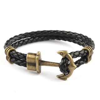 Vòng tay Anchor mỏ neo 23