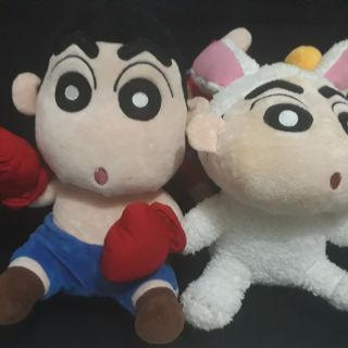 Gấu bông cushin