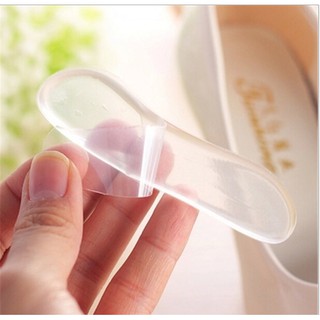 2 miếng lót giày silicon cho nam và nữ