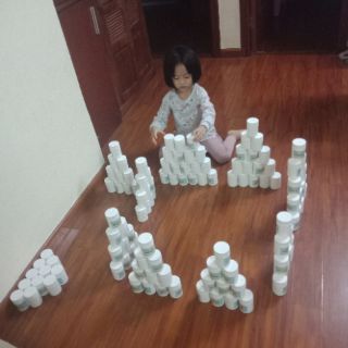 Vaseline Viện Bỏng