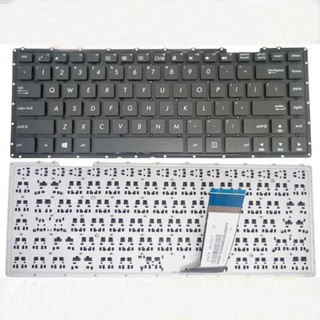 BÀN PHÍM LAPTOP ASUS X451 X451C X451E X451MA X453 X454 X455 A451 A455 F401 F451C F451 F451CA F451MA F451MAV F451C F451M