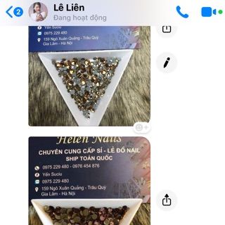 Conbo đá