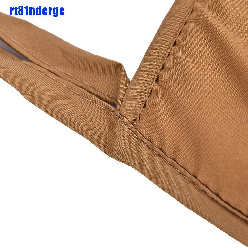 Đệm Xốp Vuông Lót Ghế Ngồi Bàn Ăn / Sân Vườn / Văn Phòng