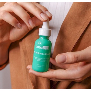 Serum phục hồi Timeless Vitamin B5 30ml