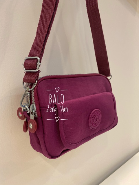 Ví / Túi Đeo Chéo KIPLING 2in1 | BigBuy360 - bigbuy360.vn
