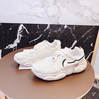 BATA NỮ ĐẾ HÌNH GẤU DỄ THƯƠNG