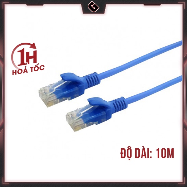 Dây Mạng UTP Cat5e King Master - Hàng Chính Hãng