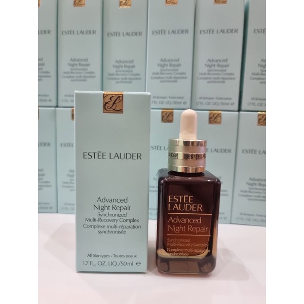 Serum ANR Estee Lauder 50ml mẫu mới 2021