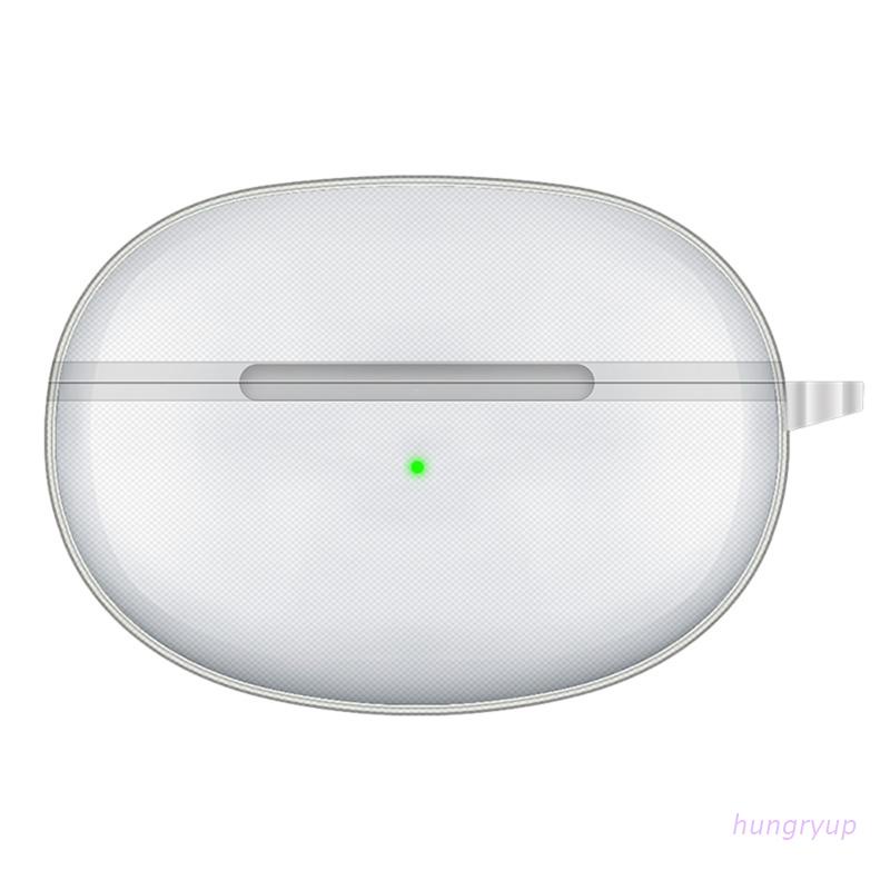 Ốp lưng trong suốt chống sốc chống nước cho Lenovo LivePods LP5