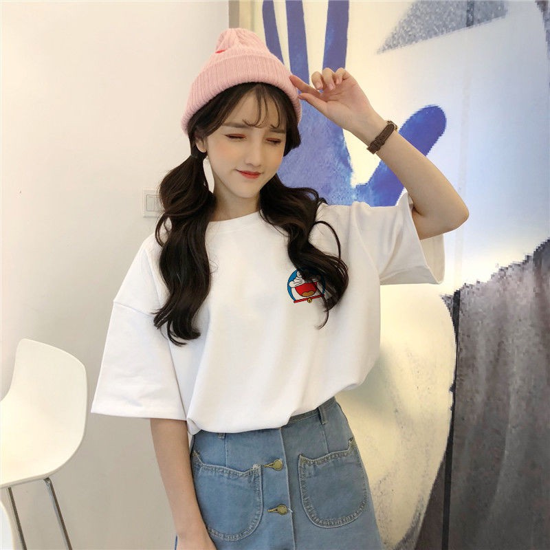 Áo thun tay lỡ form rộng unisex Tiger.86 AFR7