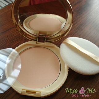 Phấn phủ Canmake Marshmallow Finish Powder 10g