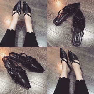 SỤC ĐINH MŨI NHỌN