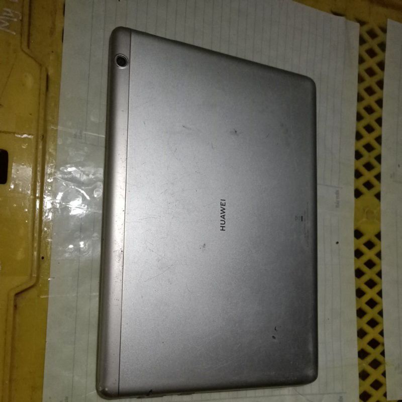 [Mã 151ELSALE hoàn 7% đơn 300K] Xác máy tính bảng Huawei Media T5 10.1 inch | BigBuy360 - bigbuy360.vn