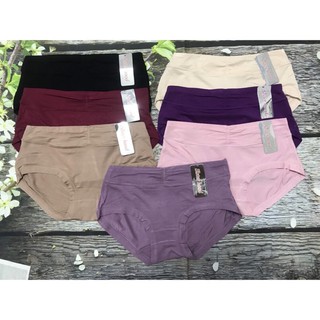 Quần lót cotton Sisterhood nội địa Thái Lan