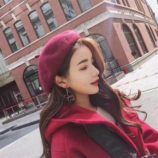 mũ nồi, mũ nồi nữ, mũ len, mũ len nữ, mũ lồi chất đẹp, hàng chất lượng