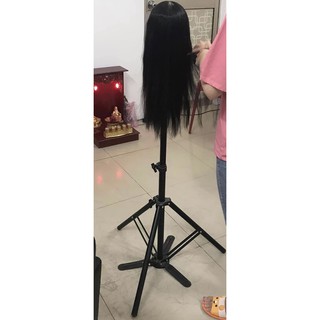 Chân Canh Học Cắt Tóc Cho Salon