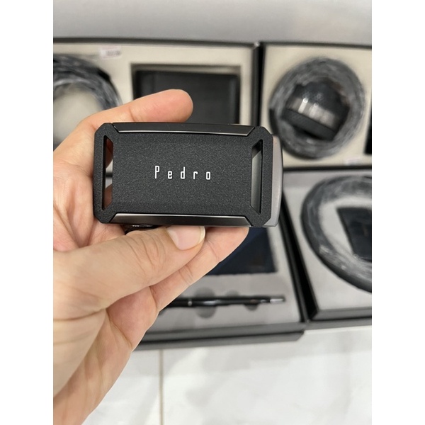 NỊT PEDRO TĂNG ĐƯA CHUẨN AUTH
