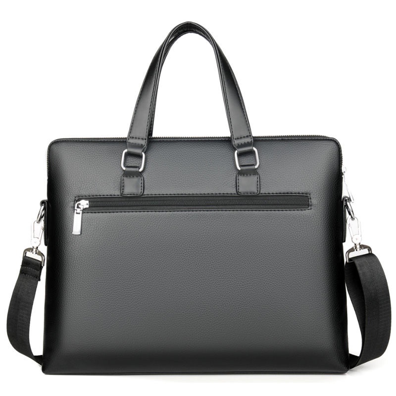 Túi xách da thời trang cho nam NSGSB33 874f | BigBuy360 - bigbuy360.vn