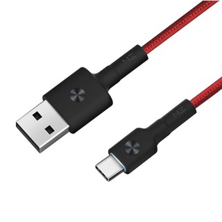 CÁP SẠC TYPE-C XIAOMI ZMI AL401