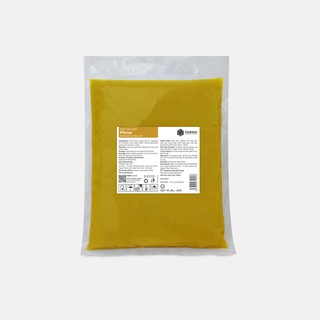 Bịch 2kg nhân Đậu xanh mềm làm bánh mì - Hena Farina