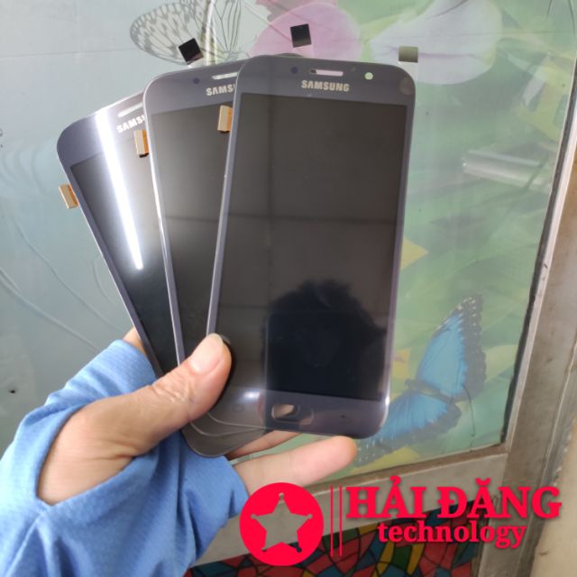 Màn Hình Samsung Galaxy A7 2017 A720 Oled Cao Cấp | BigBuy360 - bigbuy360.vn