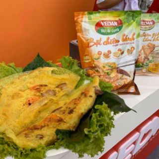 Bột chiên bánh Vedan
