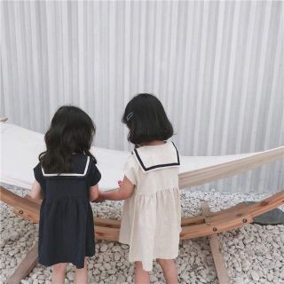 Váy thủy thủ 2.0