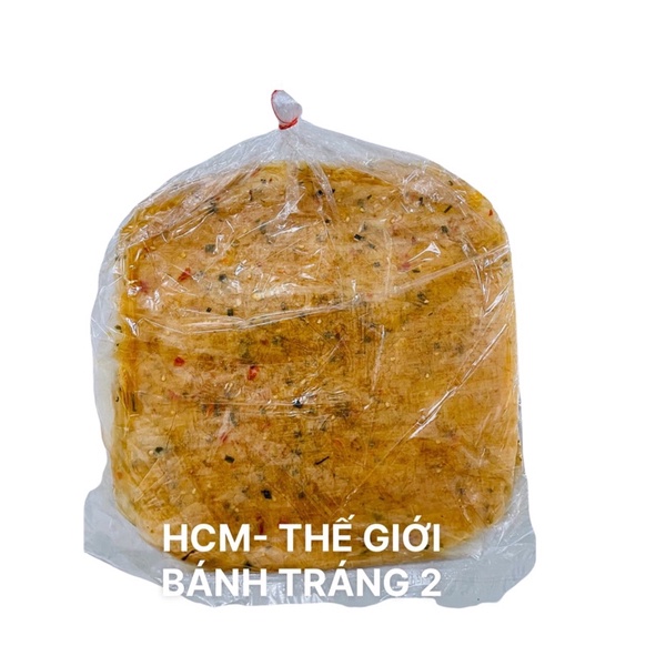 Combo 3 xấp dẻo cay ớt đặc sản Tây Ninh hàng loại 1 maxx ngon! | BigBuy360 - bigbuy360.vn