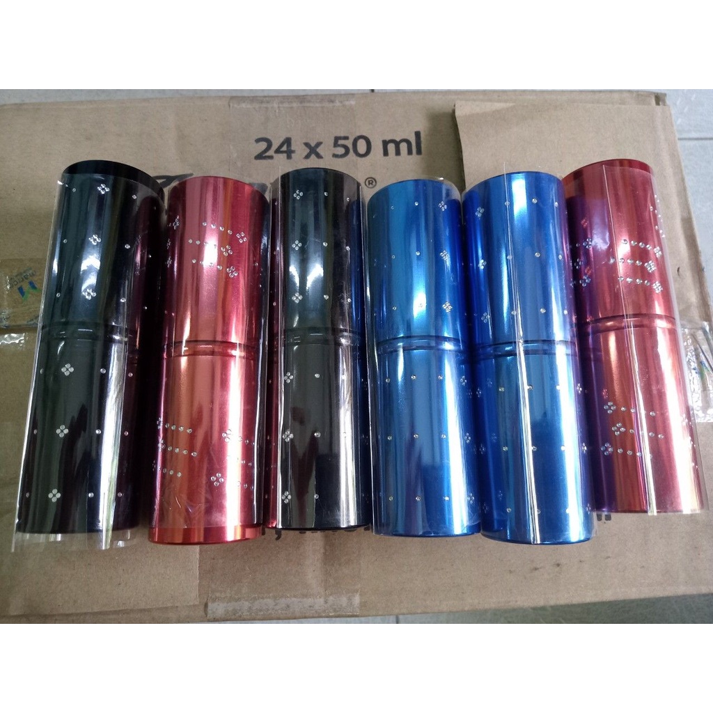 Cọ má hồng có nắp đậy