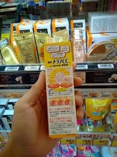 Serum Cc Melano TRỊ THÂM LÀM SÁNG DA