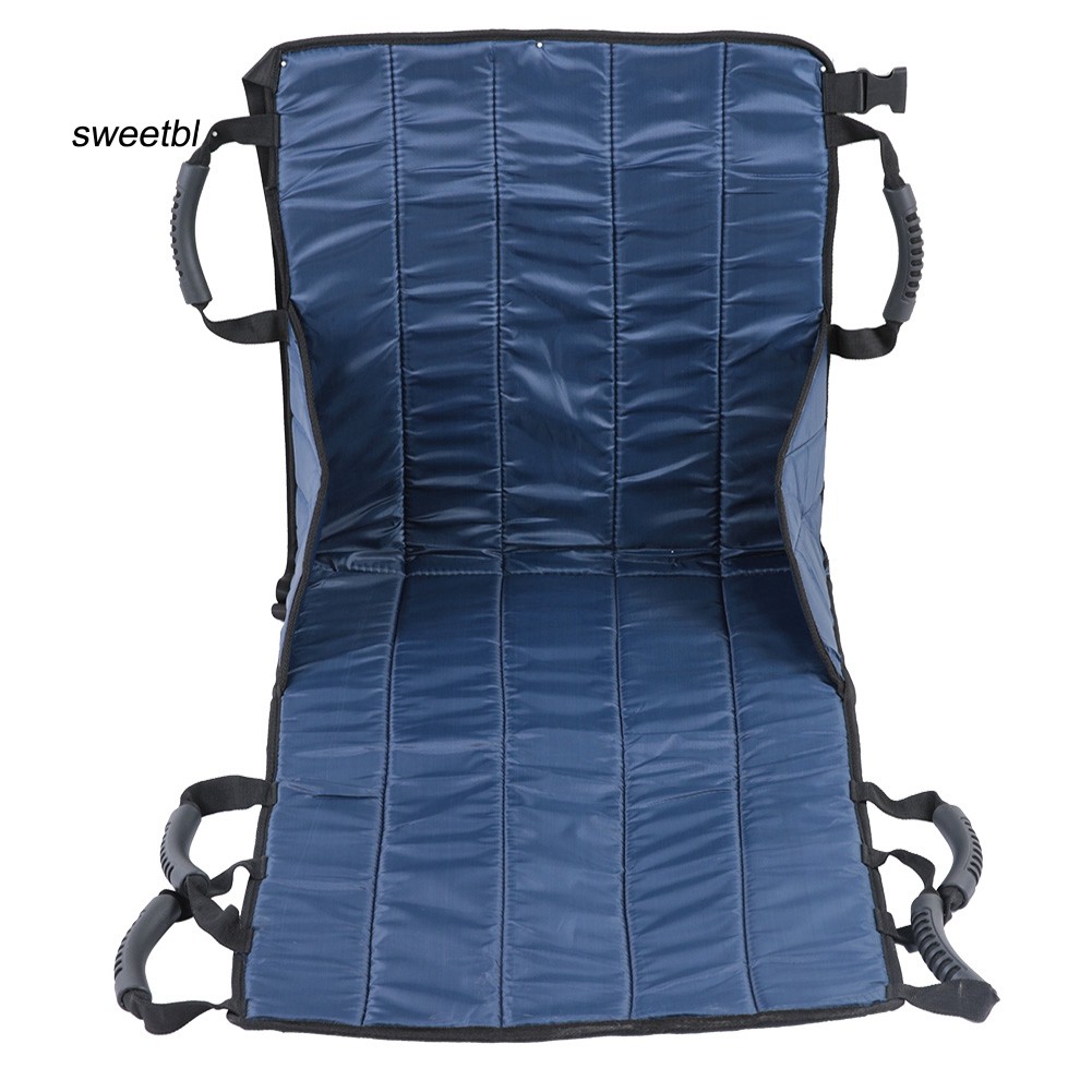 Đệm Ngồi Nâng Ghế Ngồi Khẩn Cấp Có Dây Đeo Tiện Dụng