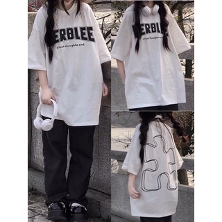Bộ Quần Dài Kaki Kèm Thun Lerblee Nữ - Set đồ hè culottes suông ống rộng