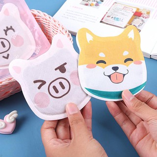 Miếng dán hạ nhiệt cho bé - Combo 10 miếng dán hạ nhiệt cho bé hình thú, miếng dán hạ nhiệt cho bé, miếng dán hạ nhiệt n