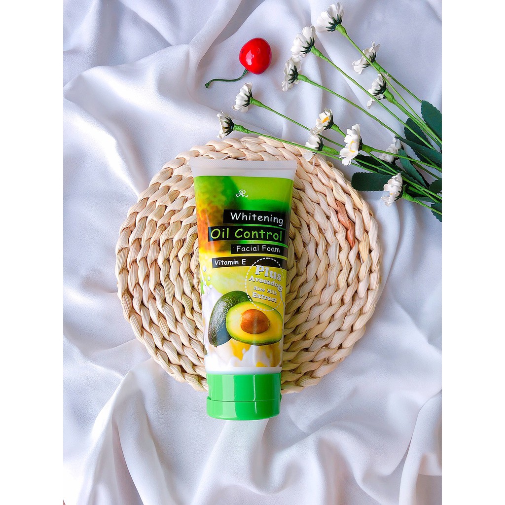 Sữa rửa mặt bơ Thái Lan | BigBuy360 - bigbuy360.vn