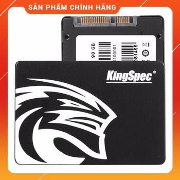 Ổ cứng SSD KingSpec P3128 128G SATA III dailyphukien