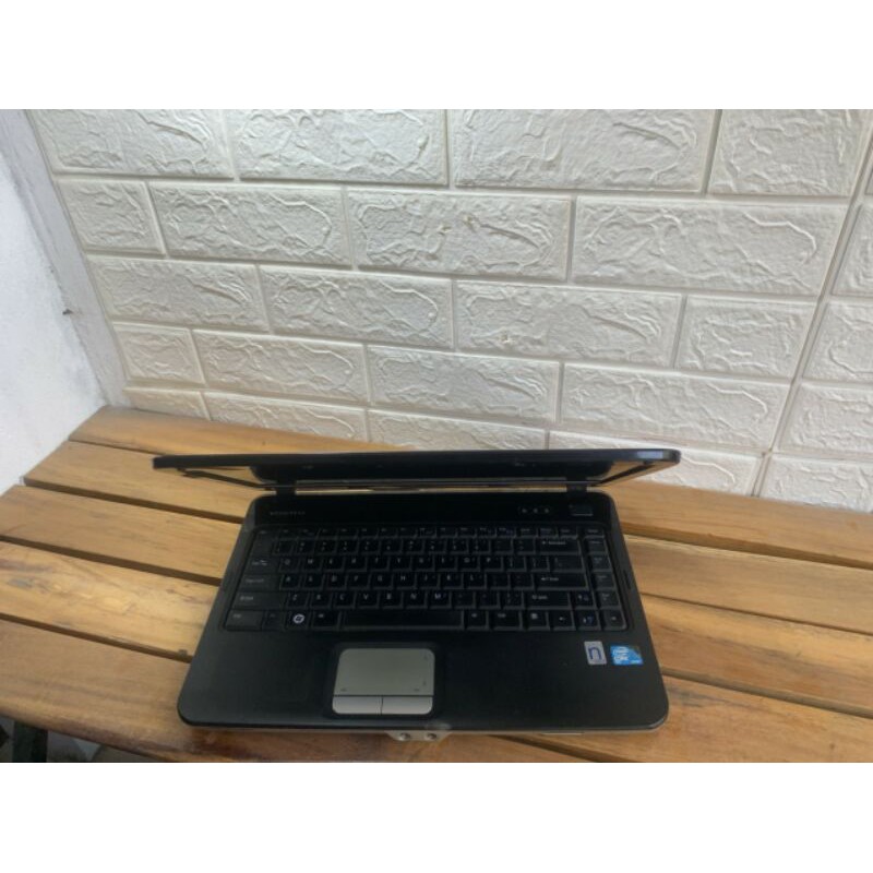 Laptop cũ văn phòng Dell 1014 chíp co2dua ram 3g2g hdd 160GB màn 14inh zin | BigBuy360 - bigbuy360.vn