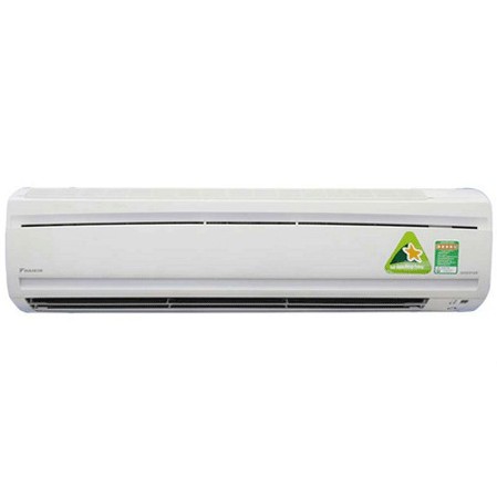 [Mã ELMS5TR giảm 5% đơn 5TR] MIỄN PHÍ CÔNG LẮP ĐẶT - FTKS60GVMV - Máy lạnh Daikin FTKS60GVMV 2.5 HP - FTKS60GVMV