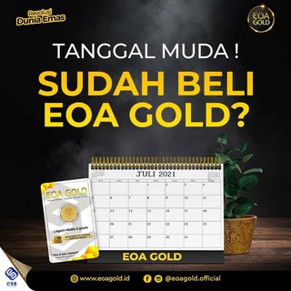 Eoa vàng 0,5 Grams