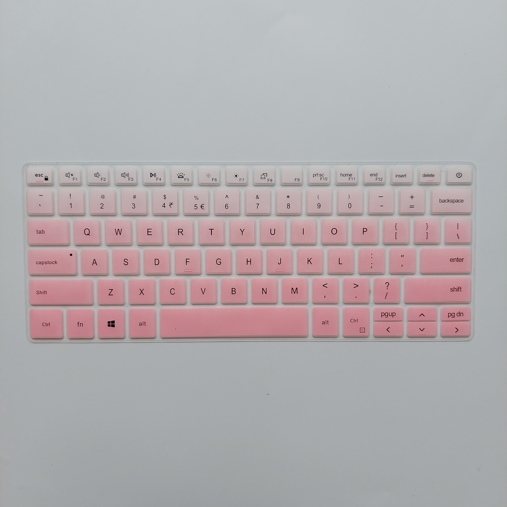 Ốp bàn phím laptop Dell 14 - 4.2 loại ôm phím