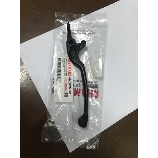 2ND-H3922-00 | Tay phanh, tay thắng Exciter 150