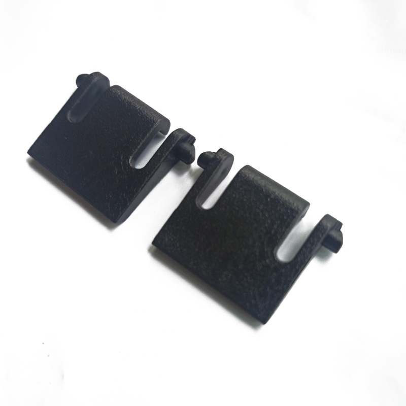Set 2 Chân Đế Nhựa Thay Thế Cho Bàn Phím Cơ Chơi Game Corsair K66 K68 K55