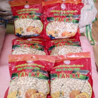 1kg Hạt bí rang Tân Ký