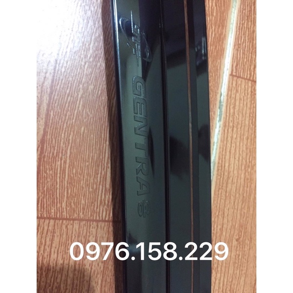 VÈ CHE MƯA DAEWOO GENTRA, CHEVROLET AVEO