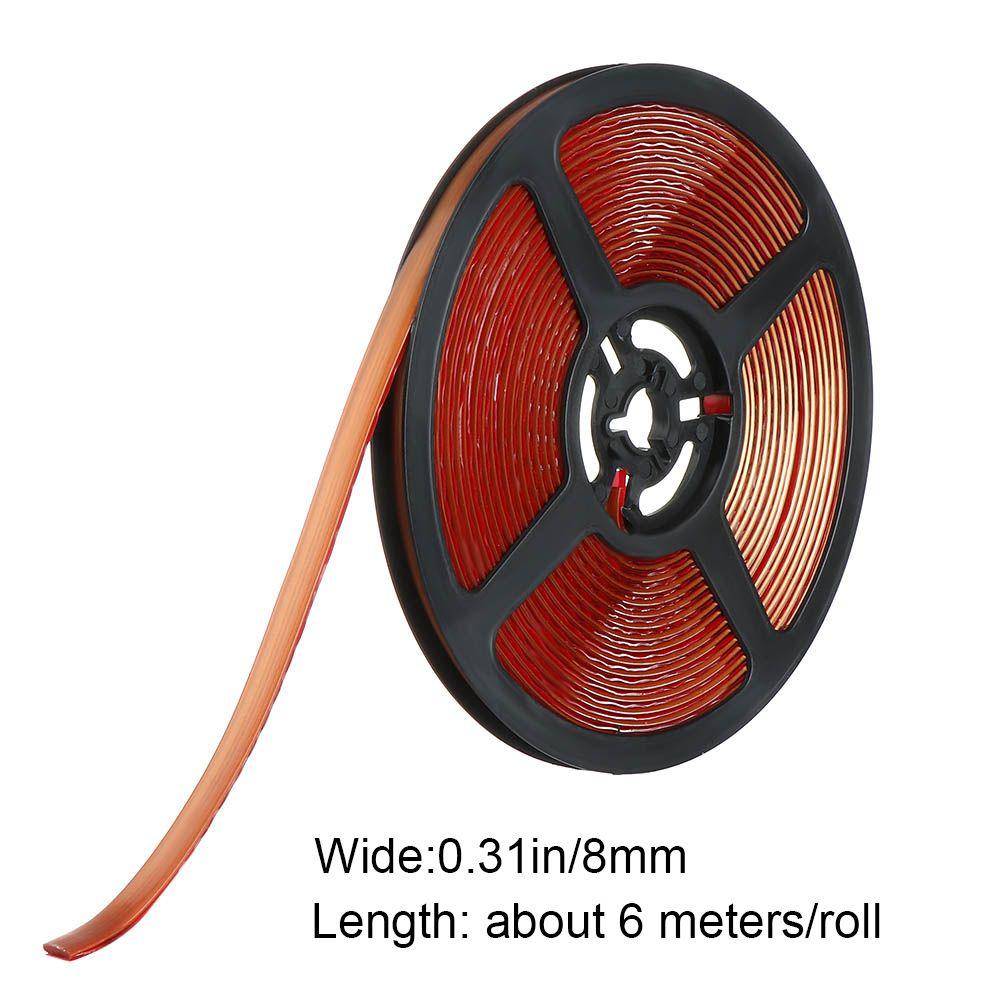 WONDER Gap Tape Furniture accessories Self-adhesive Waterproof Ceramic Tile Edges Strip Stickers